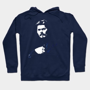 Maxim Gorky Hoodie